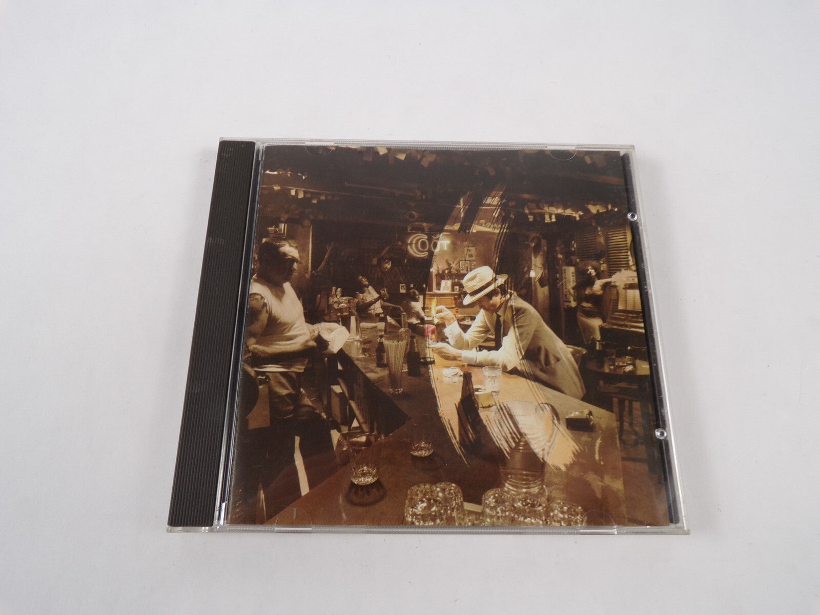 Led Zeppelin In Through The Out Door Swag Song In The Evening South Bound CD#12