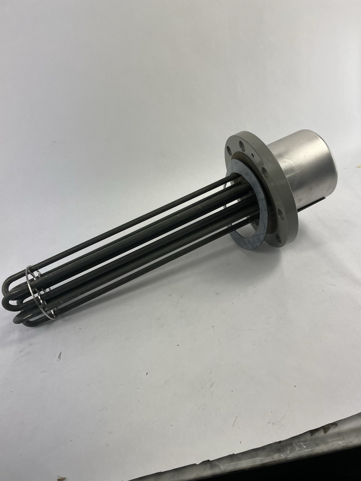 ACCUTERM IMMERSION HEATER 24000 Watts 24KW 480 Volts 3 Phase