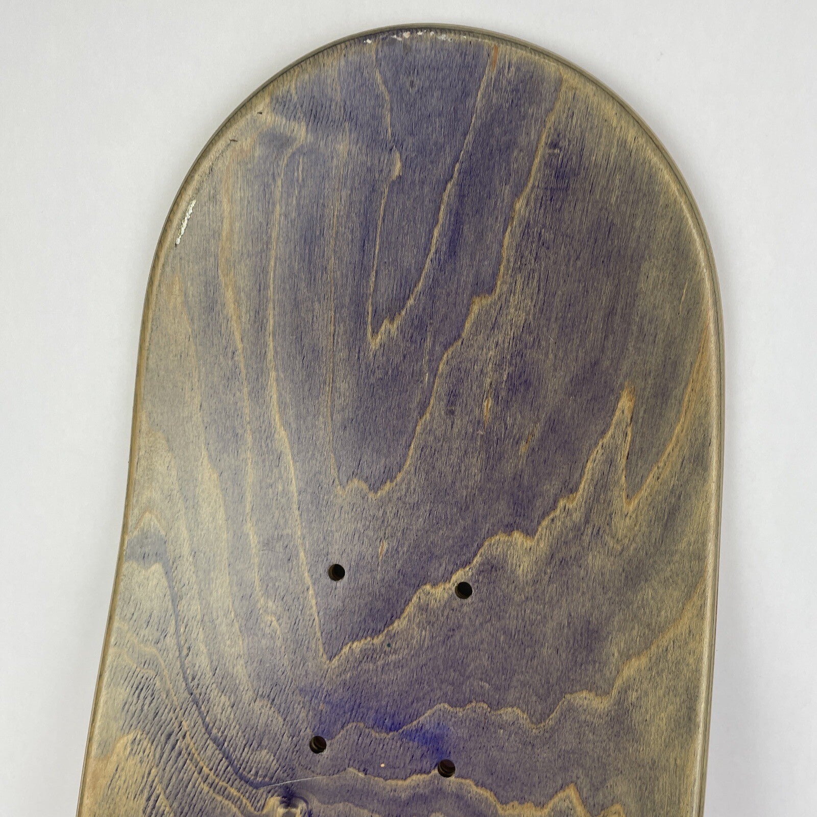Baker Skateboards Alex Gall Train Wreck Bootleg signed autographed skateboard deck.