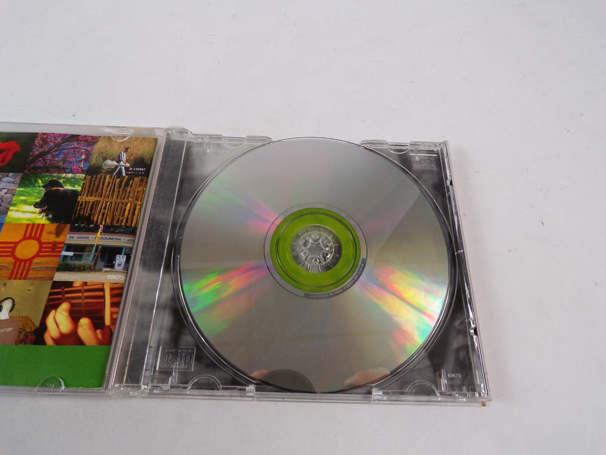 Ottamar Libert Innamorare Summer Flamence CD#43