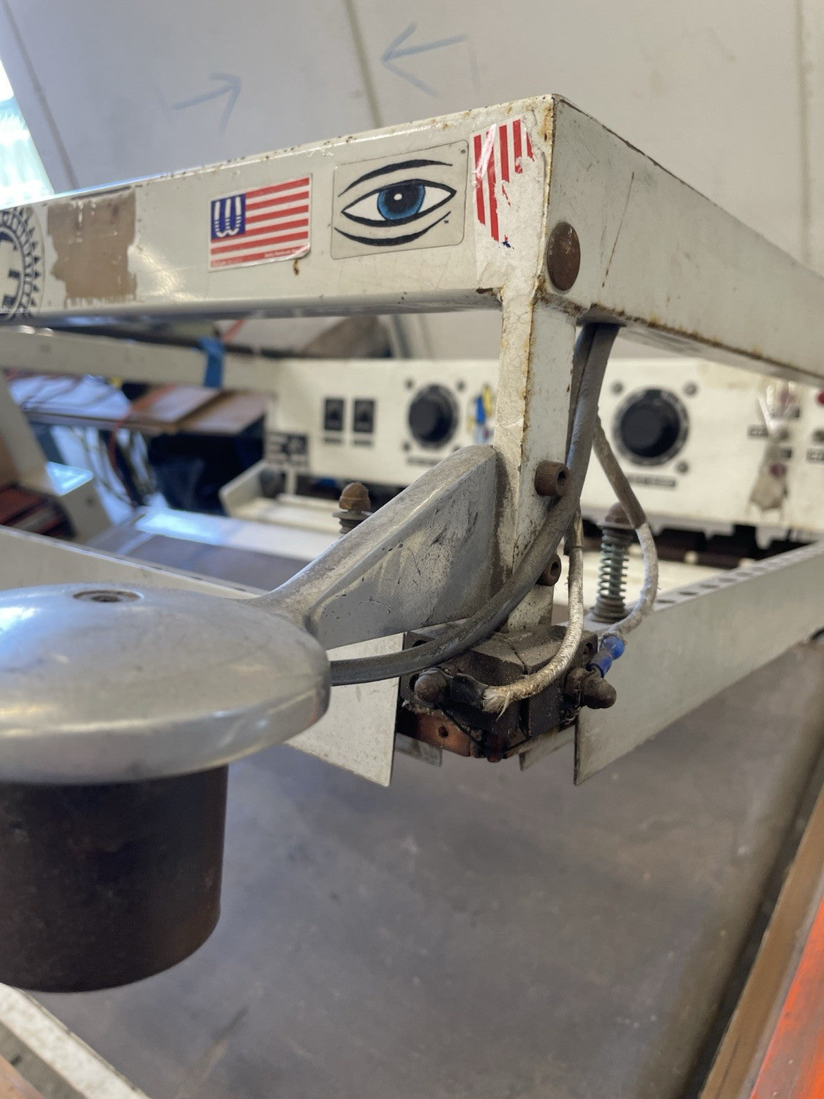 BELCO Hot Knife L-Bar Wire Sealer ILS 4030 – Shrink Wrap Sealing System