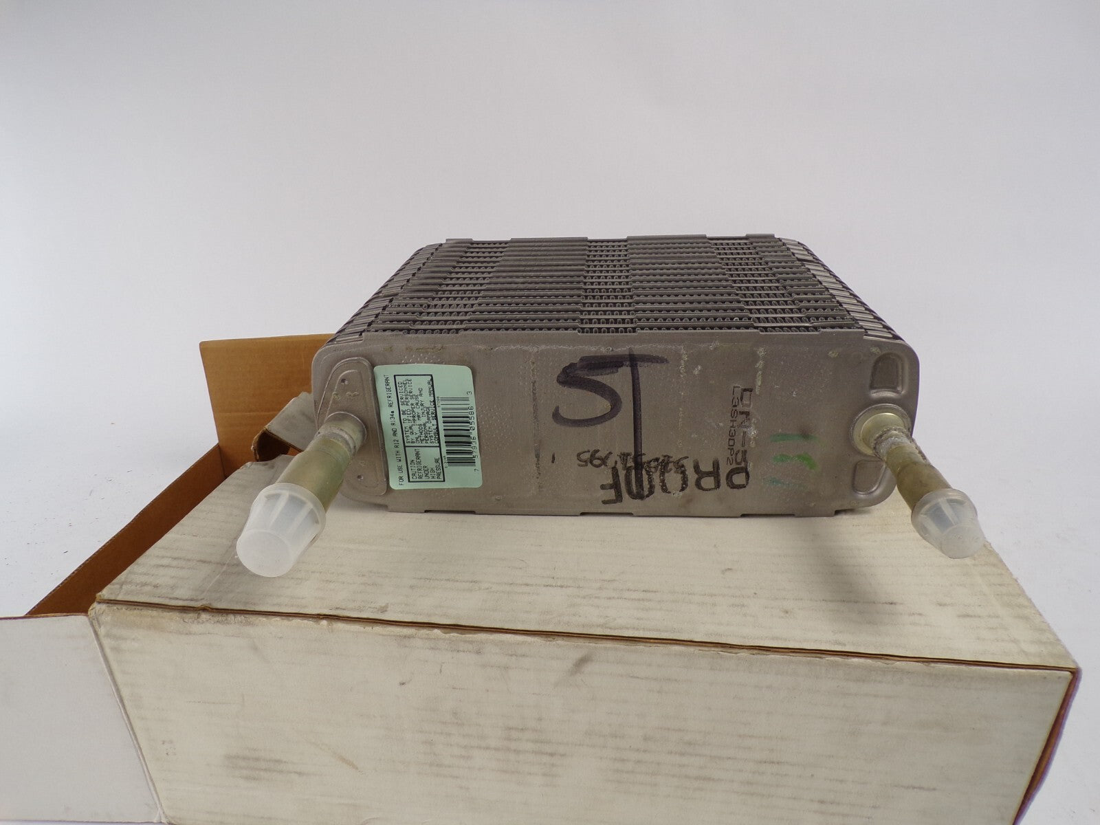 A/C Evaporator Core 4 Seasons 54534