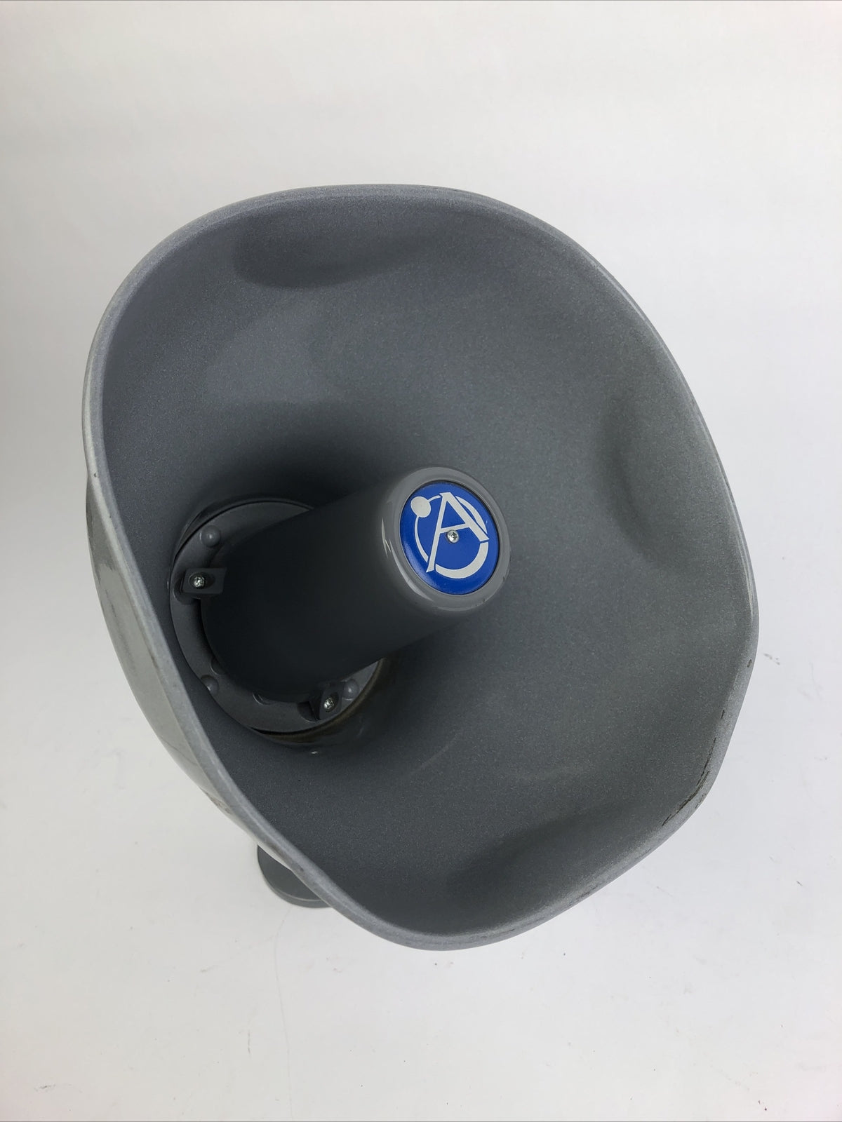 Atlas Sound LP USA AP-15 Horn Speaker, Loudspeaker - 8 OHMS 15 WATT E