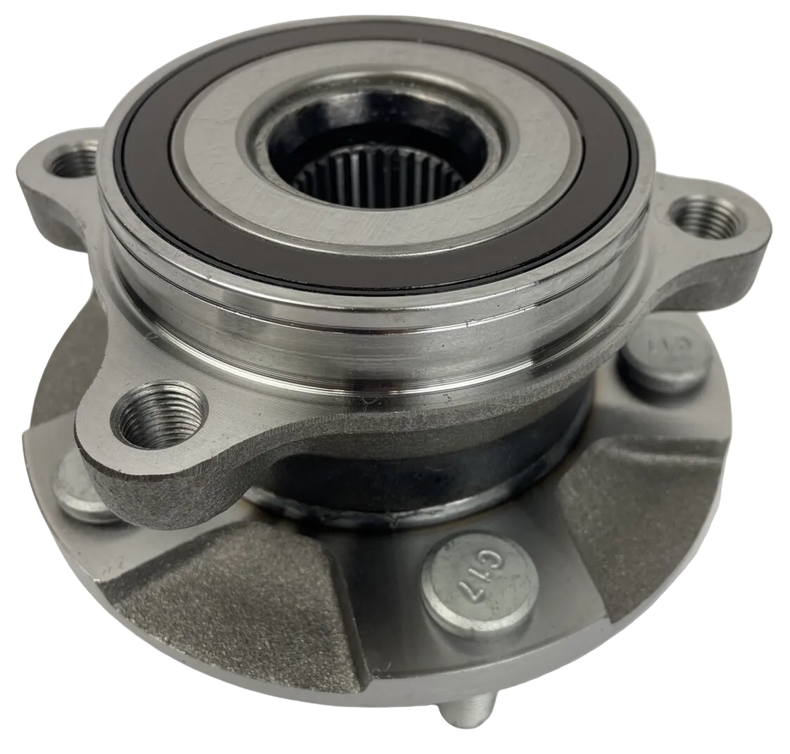 Toyota RAV4 Scion tC front wheel hub assembly FKG F8012 513258