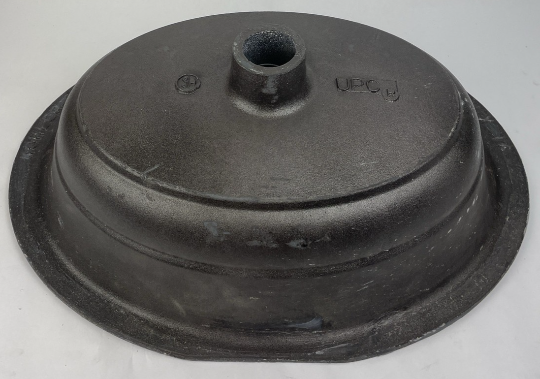 OEM Kohler Garamond Under Counter Vapour Creme Bathroom Sink K-2832