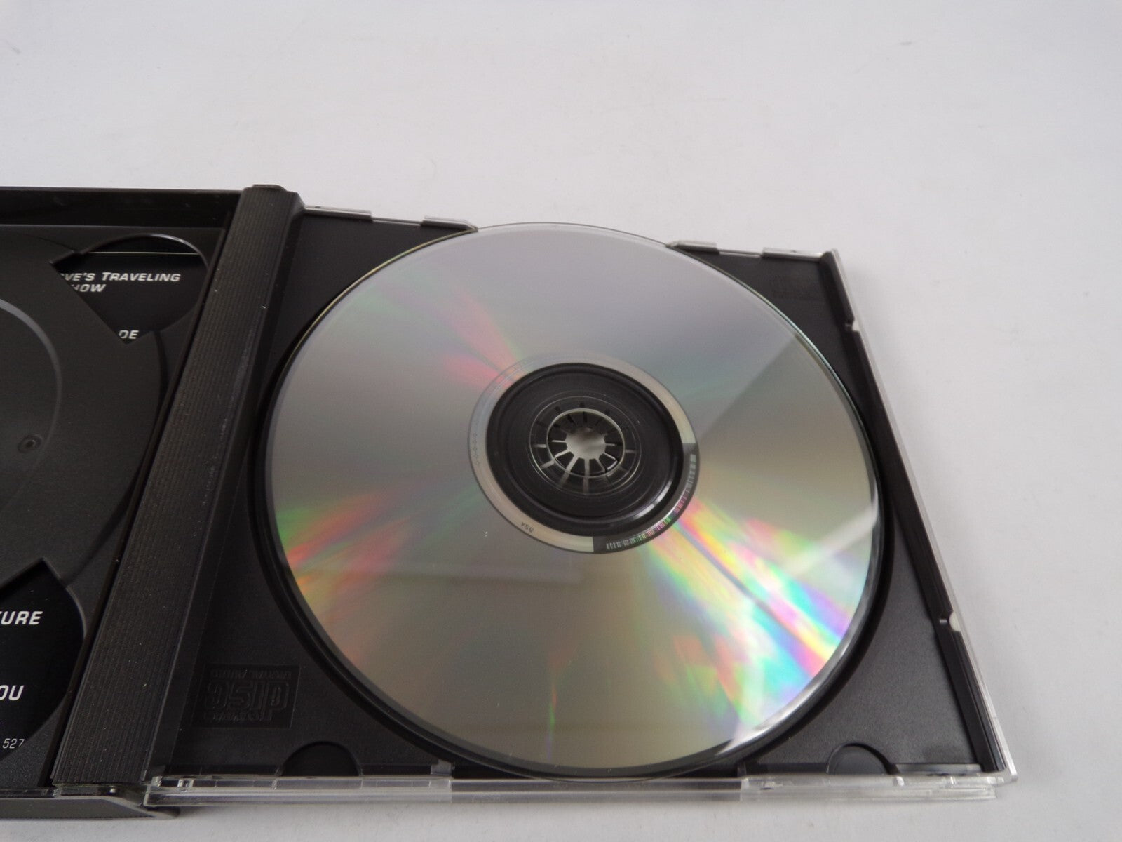 Neil Diamond The Greatest Hits 1966-1992 SoliTary Man Cherry, Cherry Shilo CD#27