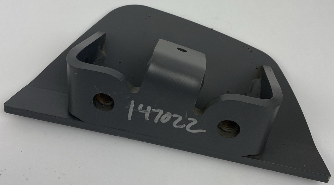 CROWN Integrity Parts Systems GUARD MIRROR WELDMENT (CR147022) 1PC NEW