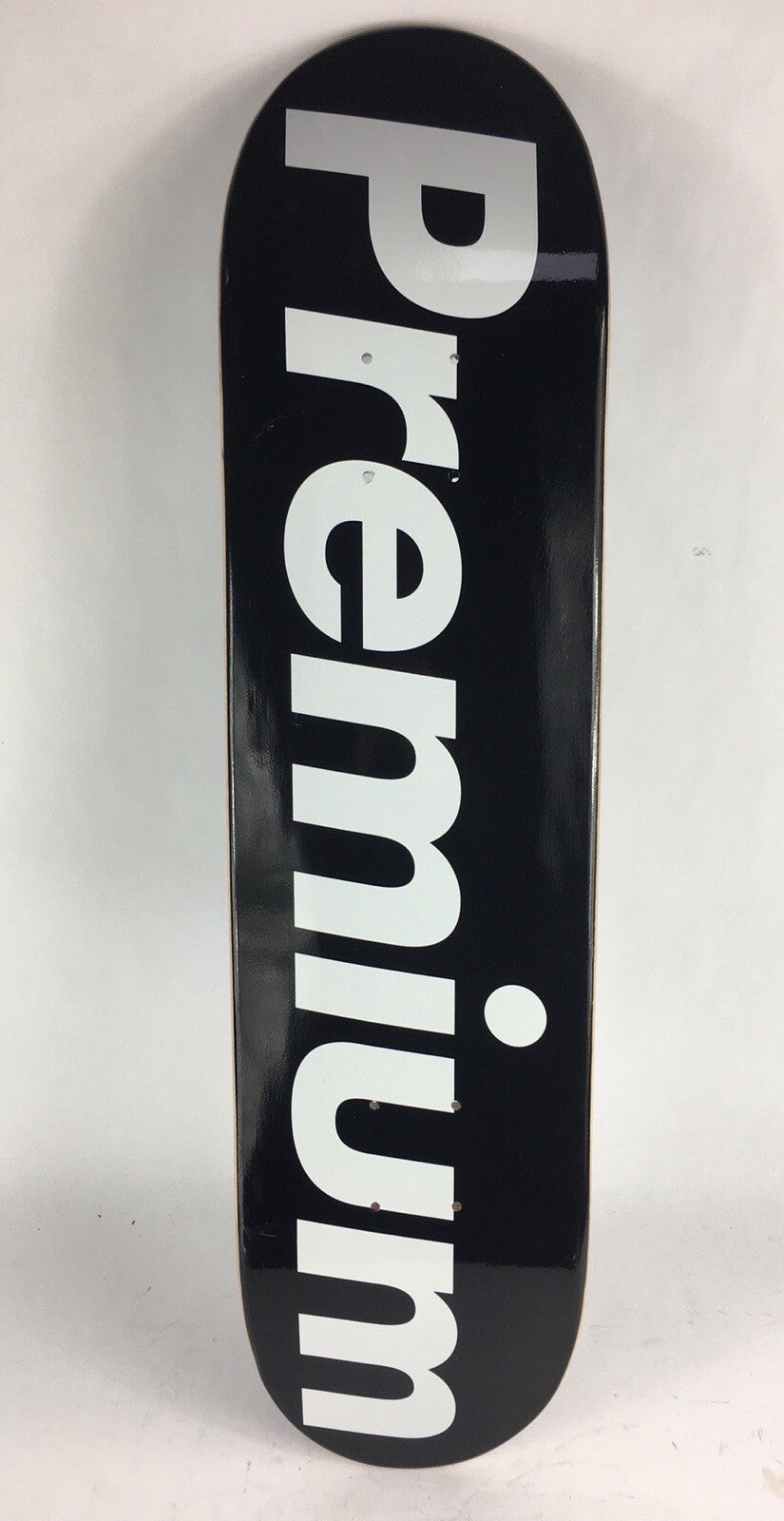 Premium Supremium Back mini grom skateboard Canadian maple deck 7.25 x29.25" -C1