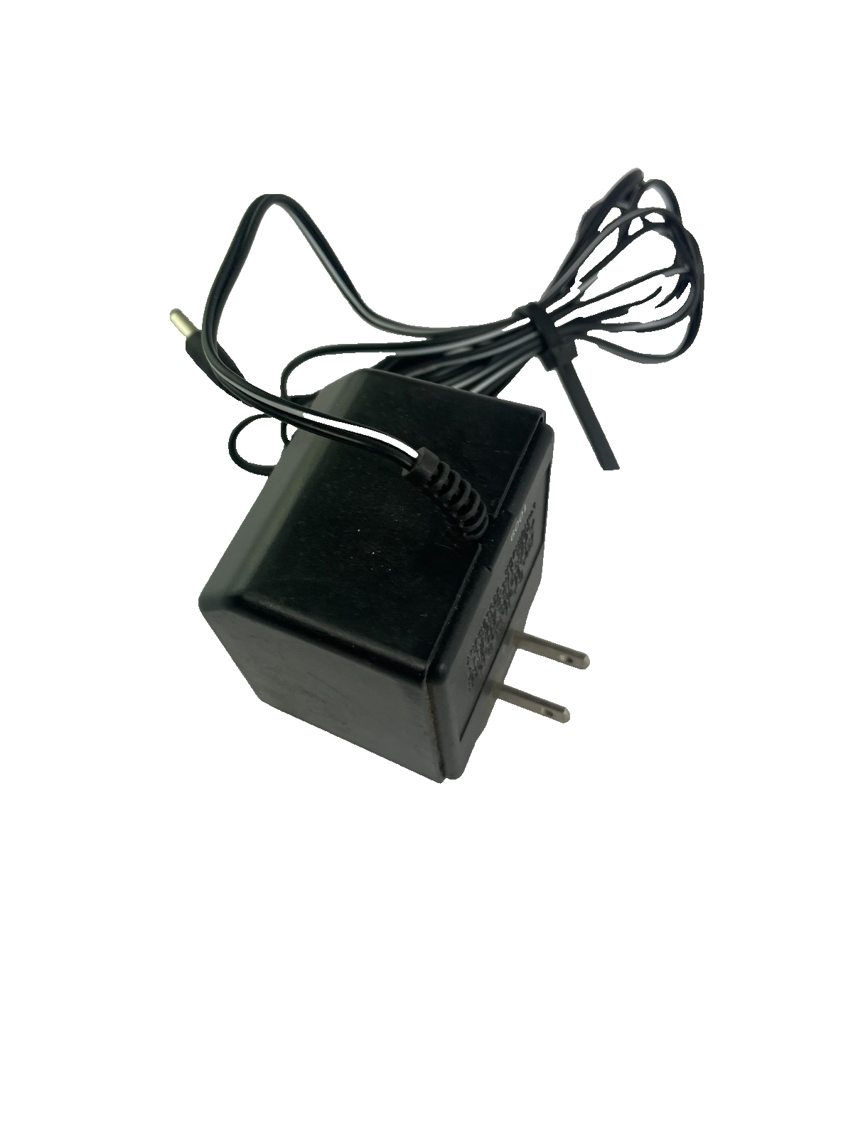 Geniune Speedmark Model SED-12800 Output 12V 0.80A Powet Supply AC Adapter #A83