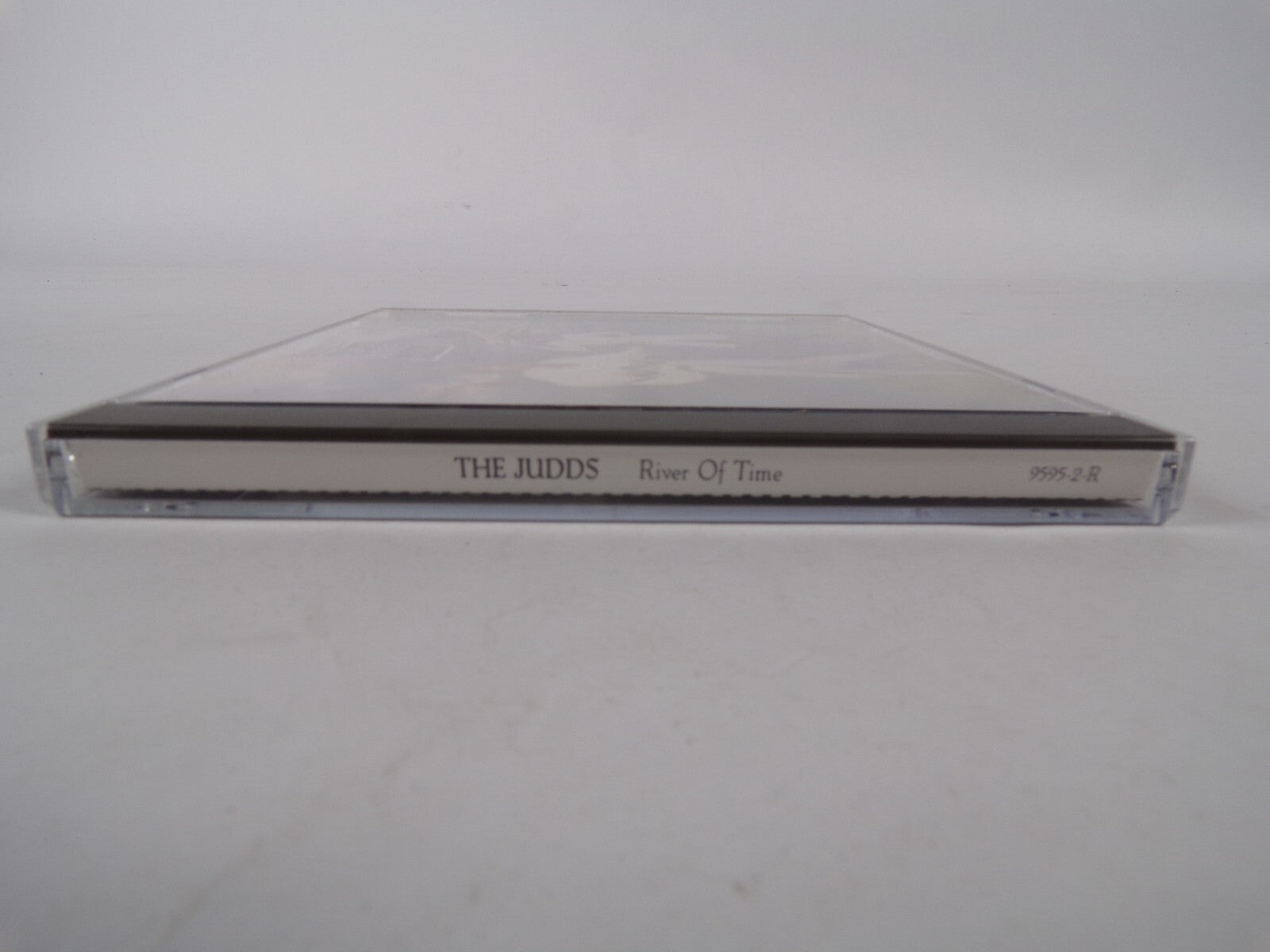 The Judds River Of Time CD #27
