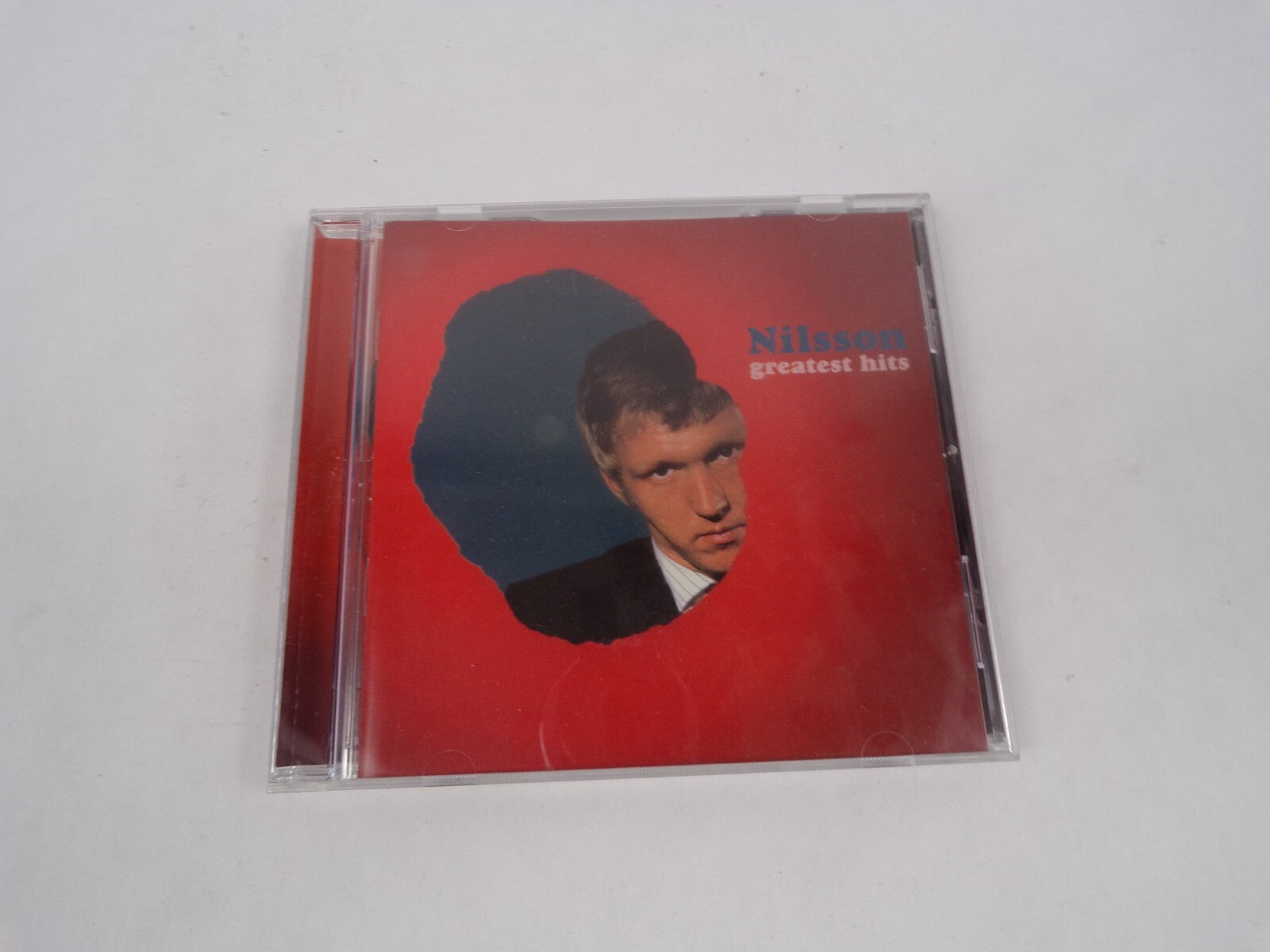 Nilsson Cuddly Toy Without Her One Everybodys Talkin Girlfriend Good Old CD#63