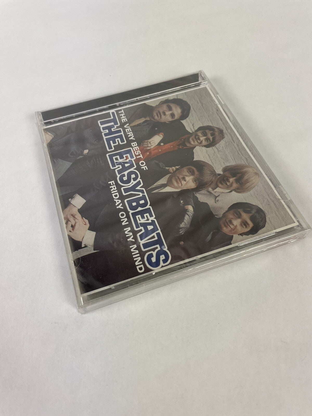 The Easybeats -The Very Best of The Easybeats (CD, 2003) #6