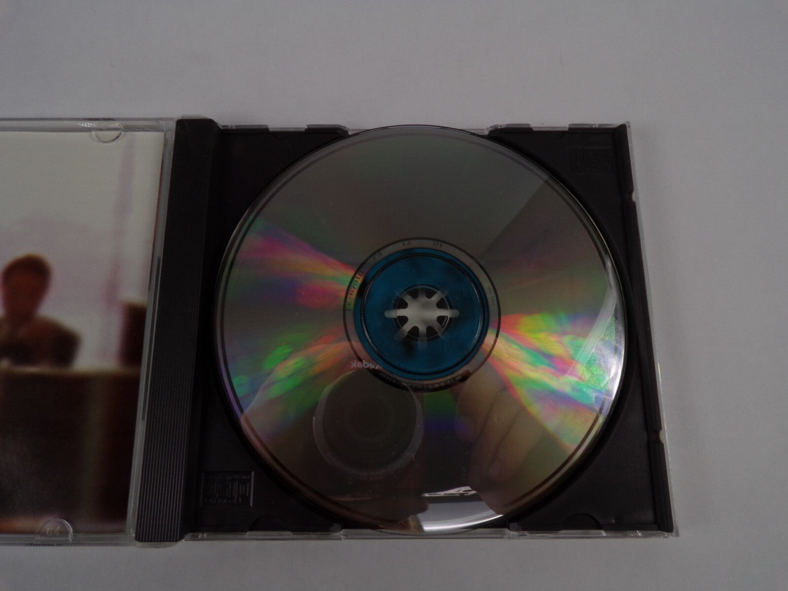 Jerry Maguire The Who His Name Is Alive Neil Young Bob Dylan Aimee Mann CD#40