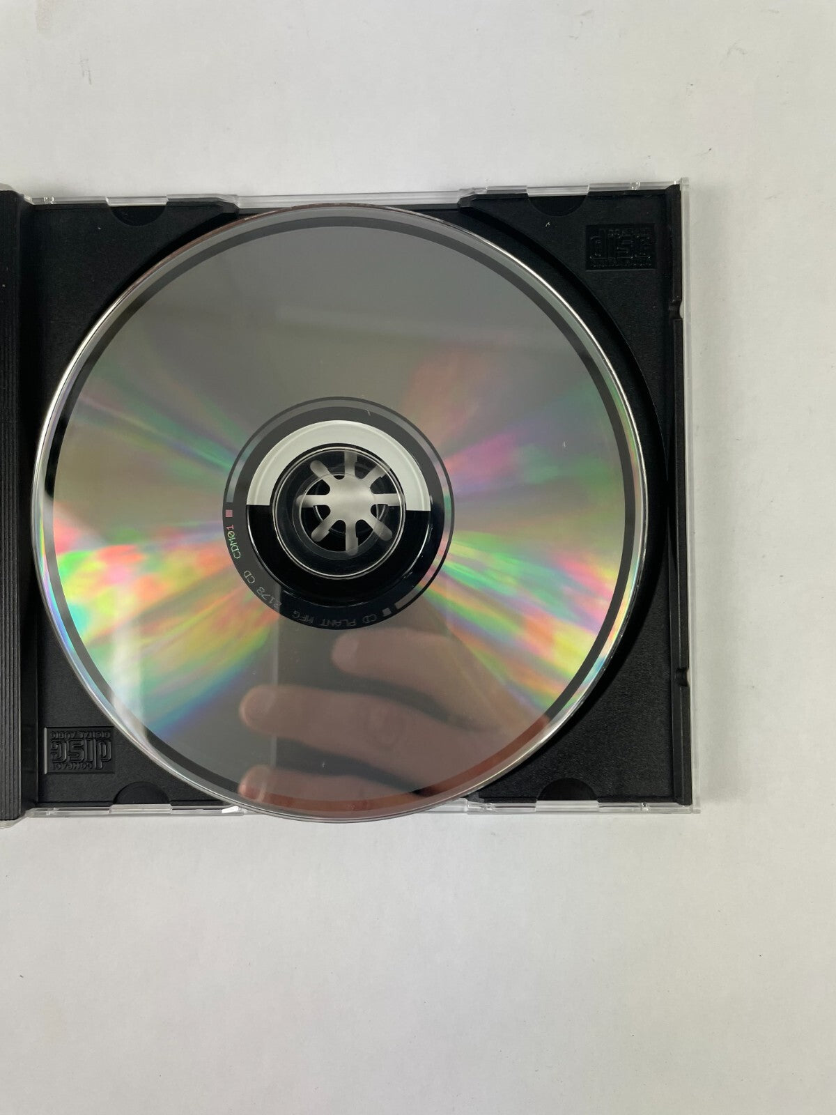 The Ventures Apache Over The Rainbow CD #6