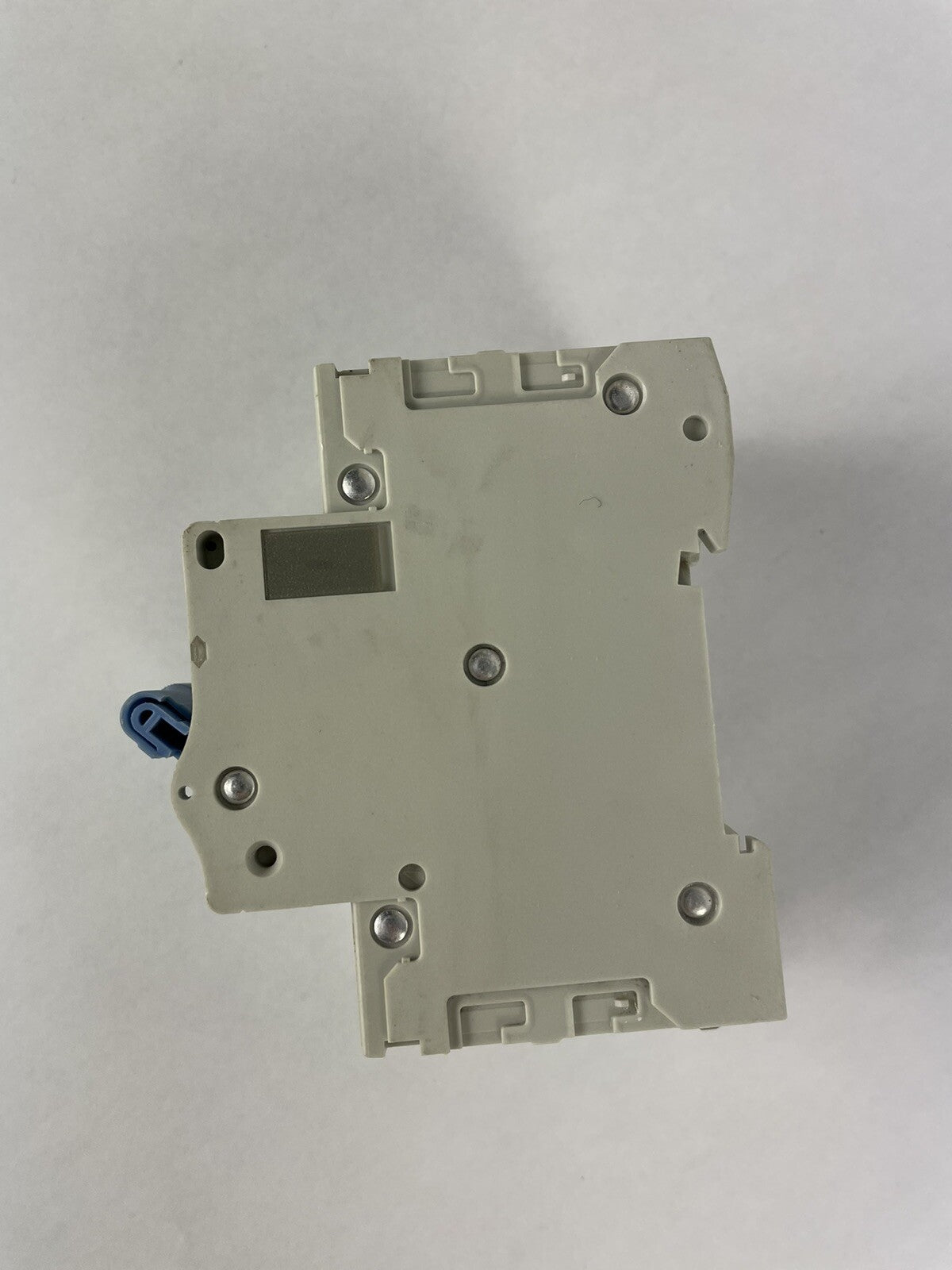 WEG Electric Miniature Circuit Breakers, UMBW Series UMBW-1C3-10