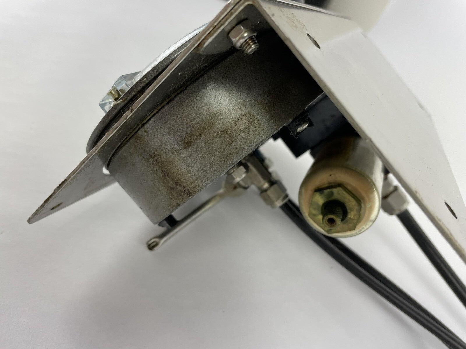 PEPPERL+FUCHS 3003 RAPID EXCHANGE PURGING SYSTEM 3003-LPS-CI-TYPE Y OR Z