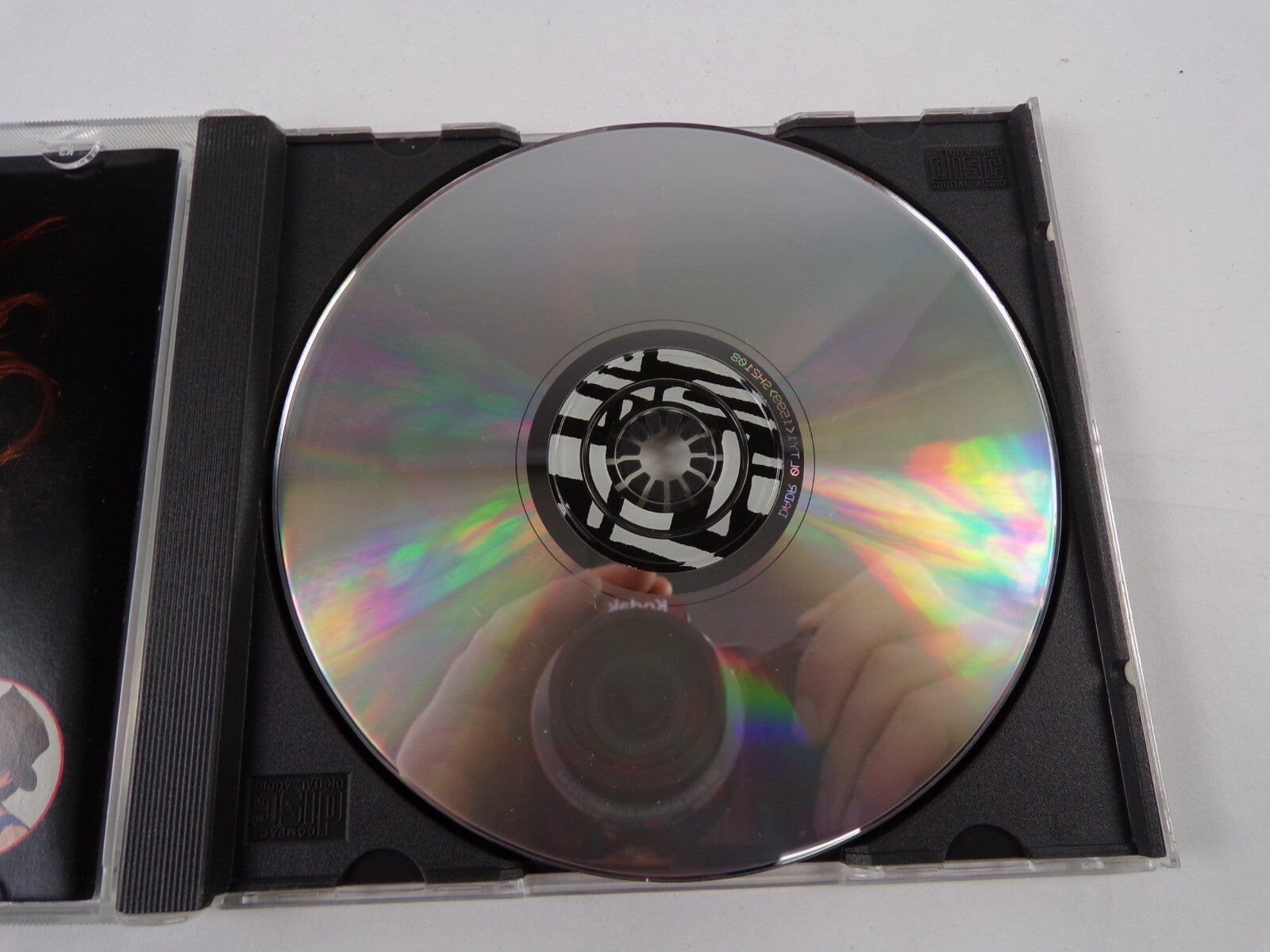 Southern Culture On The Skids CD #18