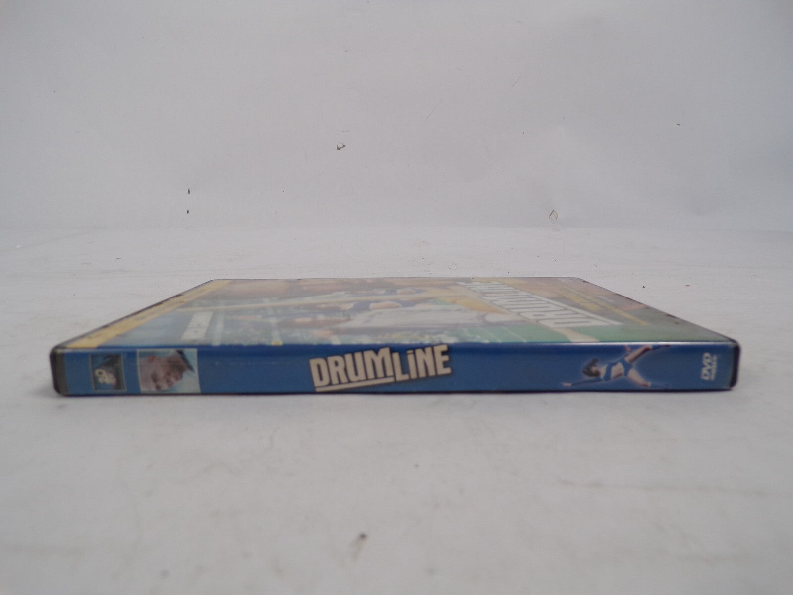 Drumline Nick Cannon Creative &Interesting High Energy Comedy DVD Movies