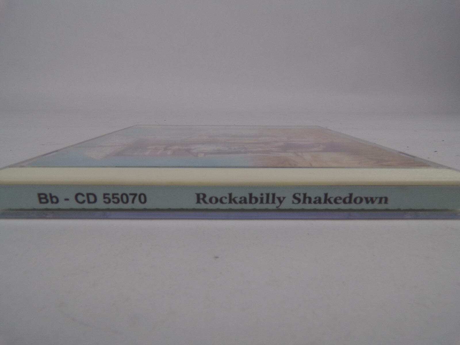 Rockabilly Shakedown The Cats Were Jumpin Shakedown Aquacell Blues CD#41