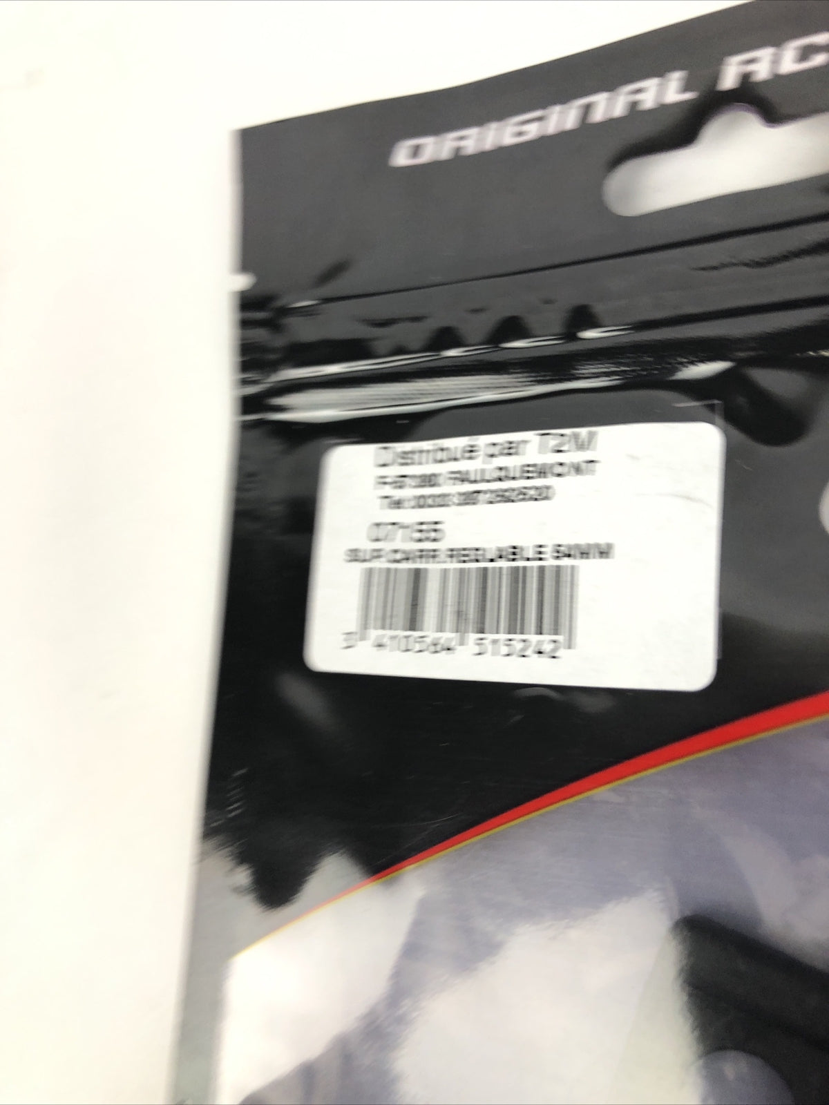 FG RC Parts Body Holder Short Adjustable 7155 Body Mount Short - Free Shipping