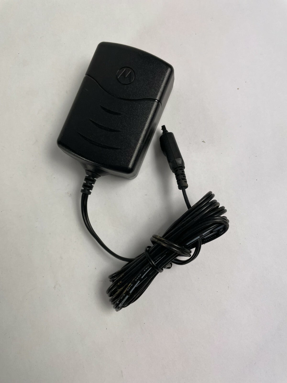 Genuine Motorola PSM4940D AC Adapter Output 5.9 V 400mA Power Supply Adapter A62