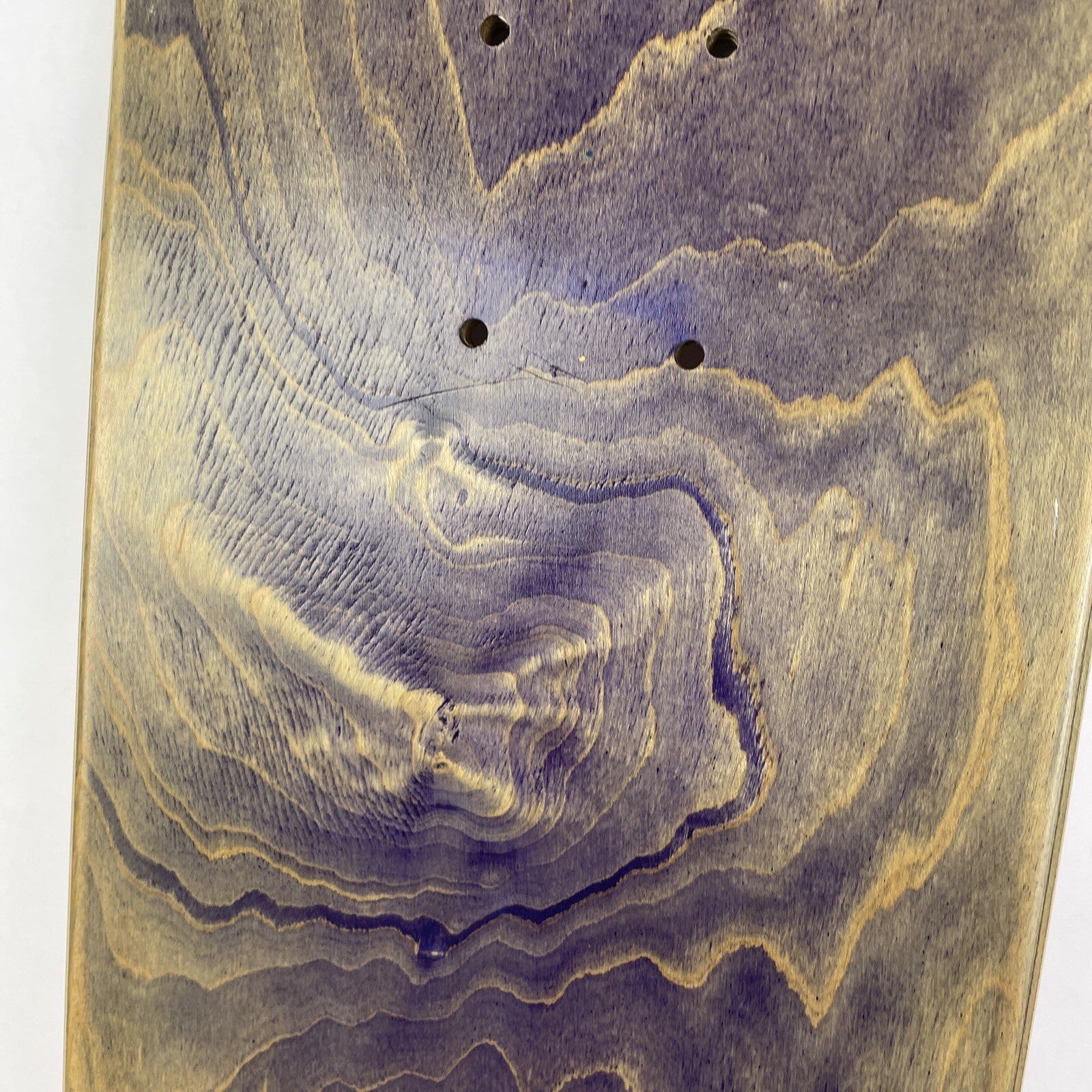 Baker Skateboards Alex Gall Train Wreck Bootleg signed autographed skateboard deck.