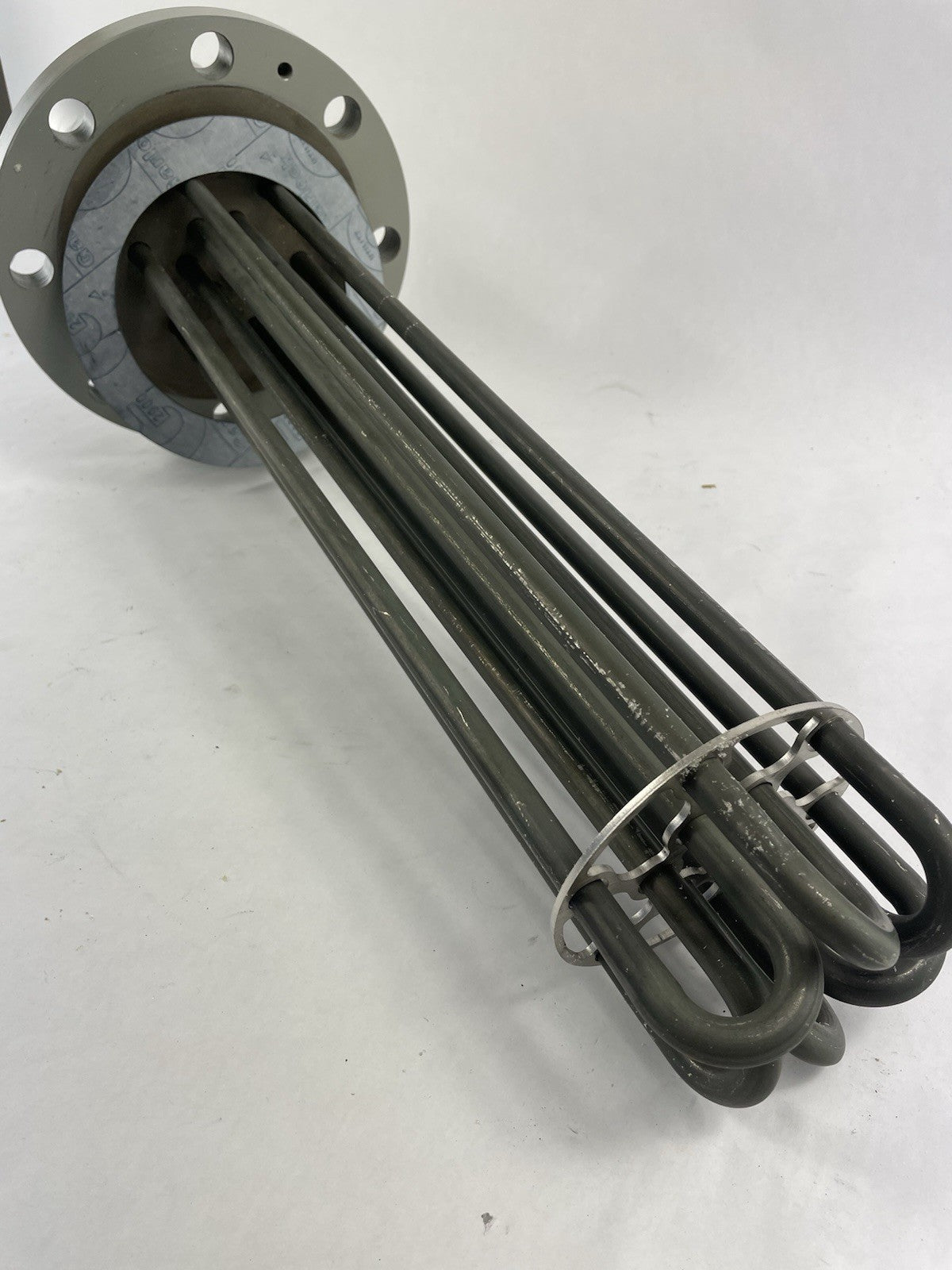 ACCUTERM IMMERSION HEATER 24000 Watts 24KW 480 Volts 3 Phase