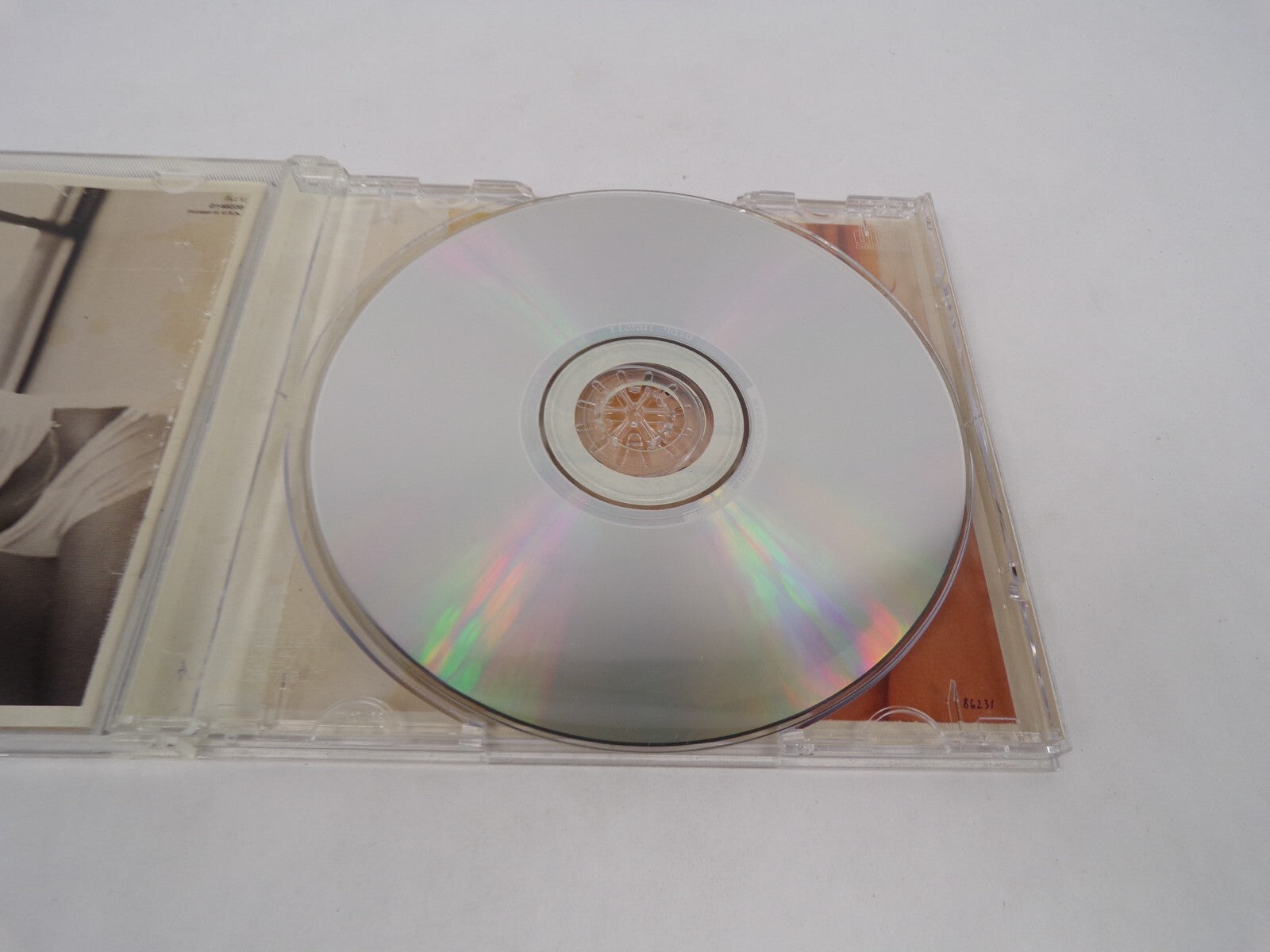 Jennifer Lopez This Is Me... Then Still Loving You I'm Glad The One Dear CD#63