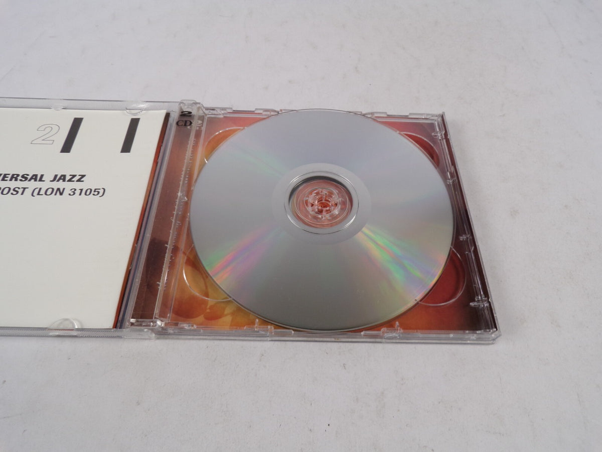 The Very Best Of Louis Armstrong What a Wonderful World Mack The Knife CD#19