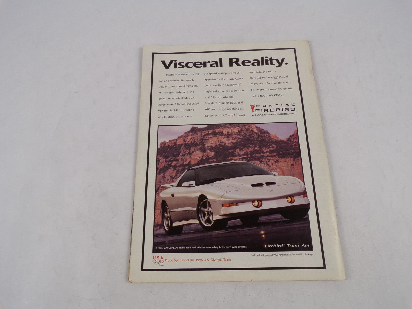 December 1995 Car Craft Best And Worst Of '95 Radical Street Machines Hot Engine