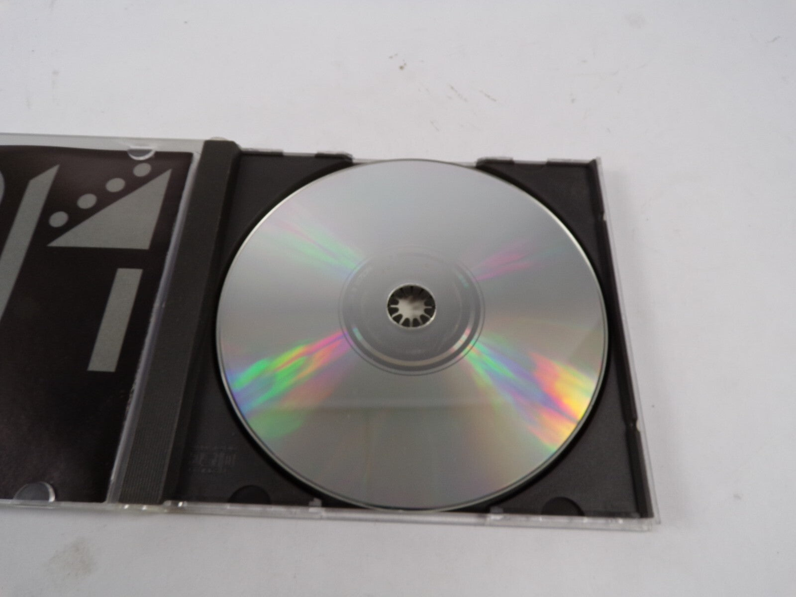 Janet Jackson's Rhythm Nation 1814 Escapade Black Cat Lonely Rhythm Nation CD#48