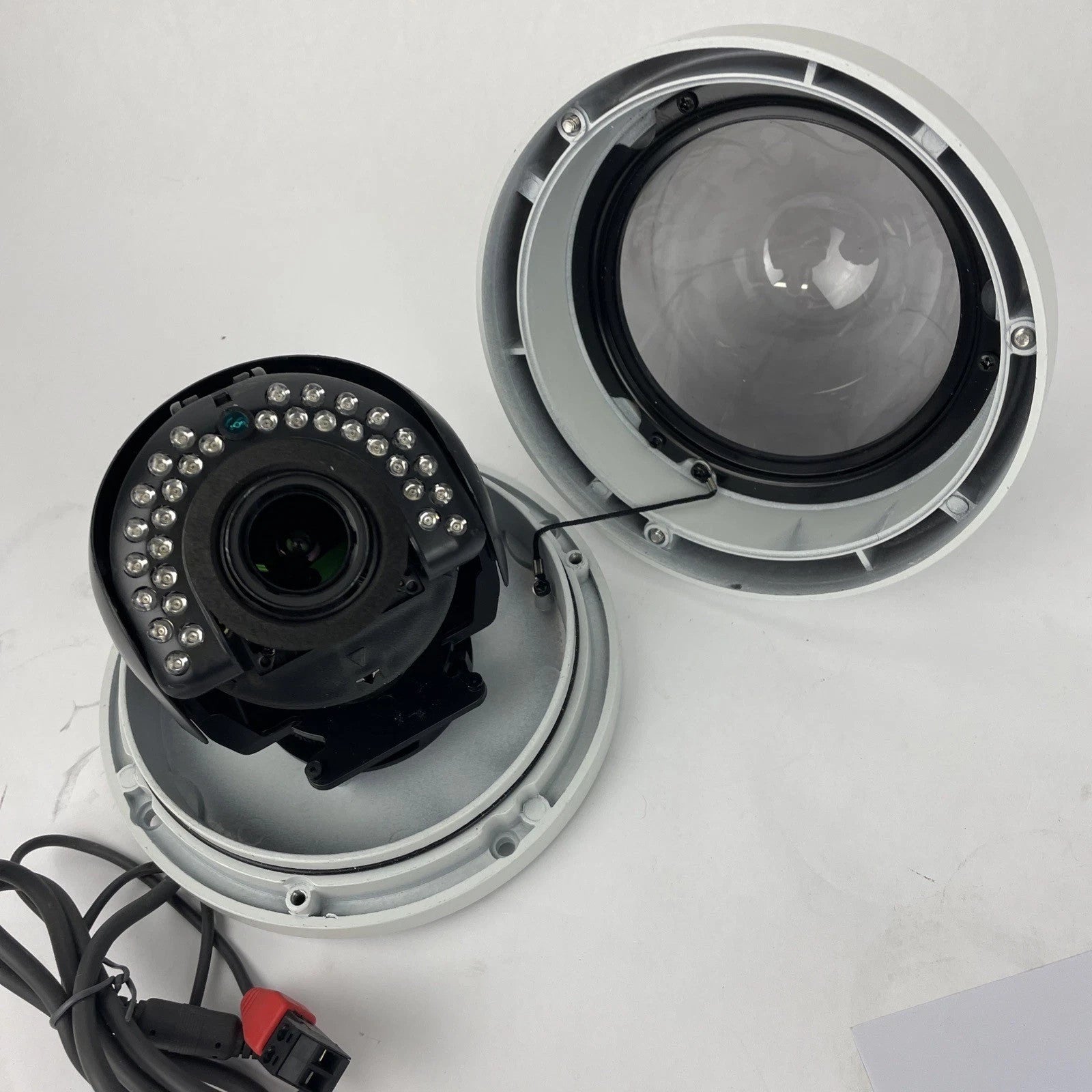 1/3 Sony Super HAD II CCD 550TVL Color Dome Camera