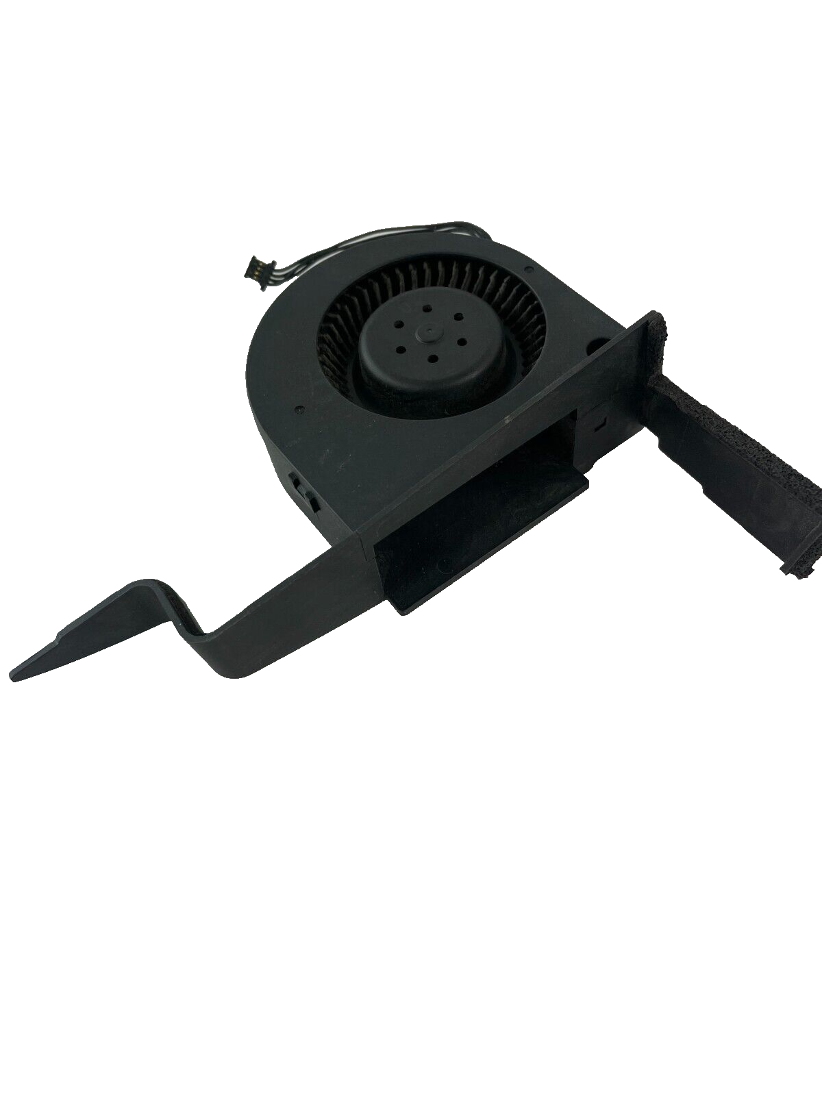 DC Brushless Apple P/N 610-0026 Model BFB0712HHD DC12V - Wire CPU Cooling Fan