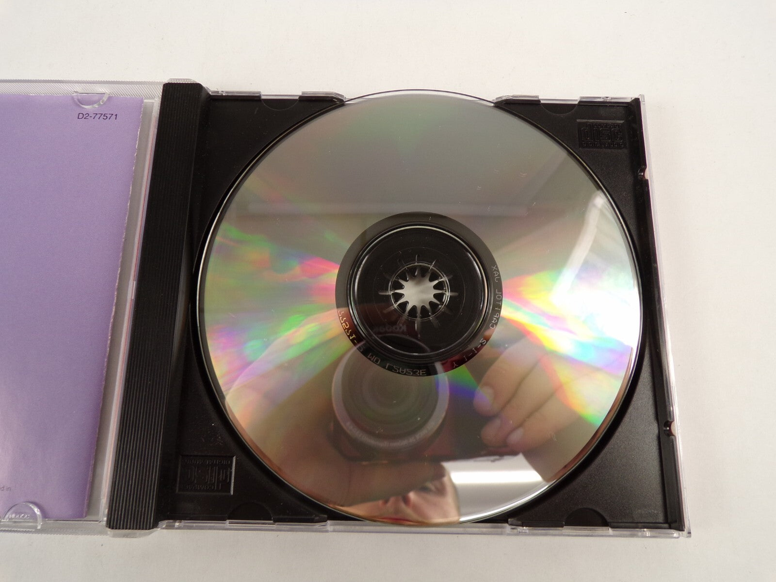The Desert Rose Band A Dozen Roses Greatest Hits Love Reunited CD#50