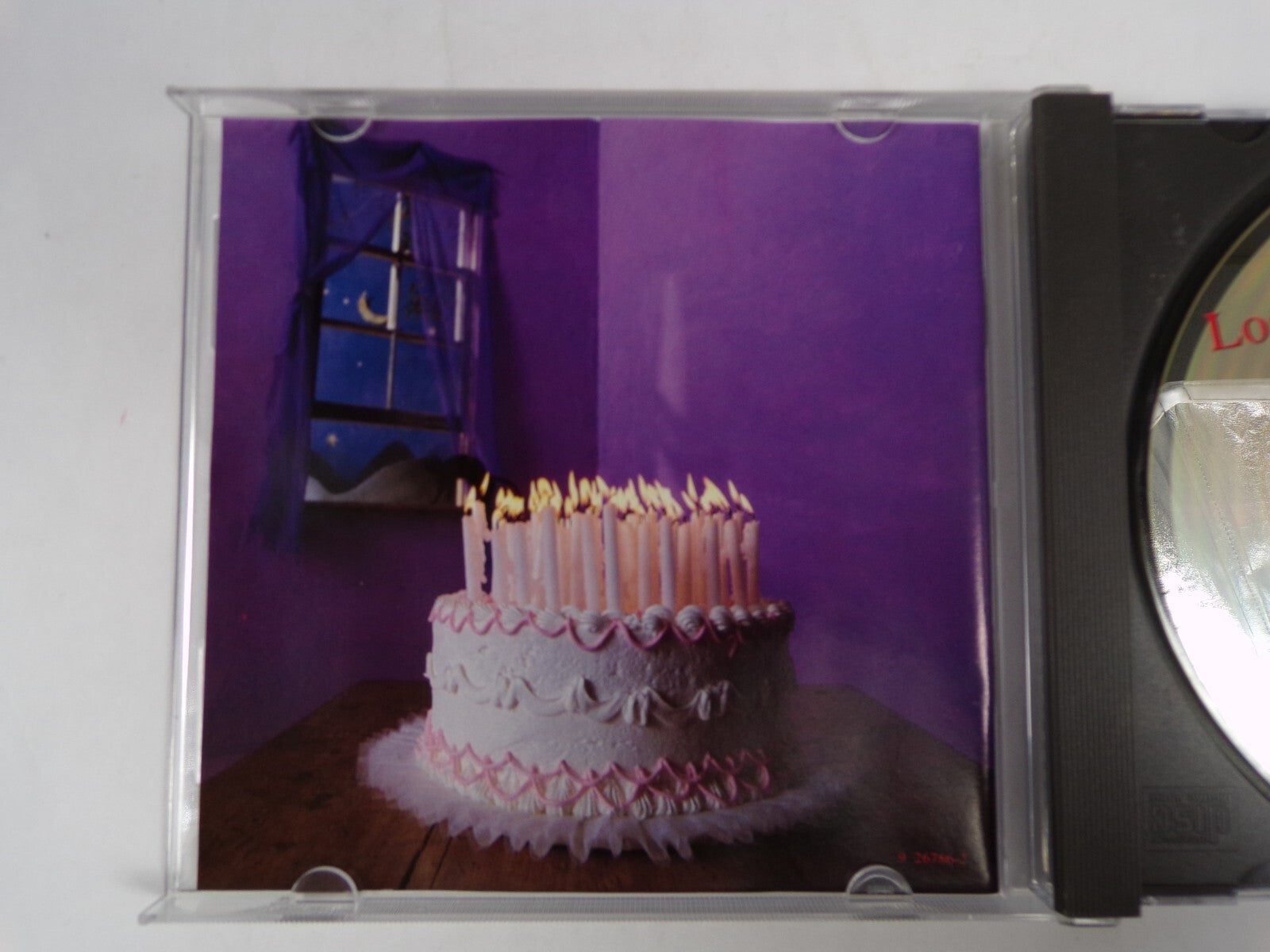 Kiko Lobos Wake Up Dolores CD #24