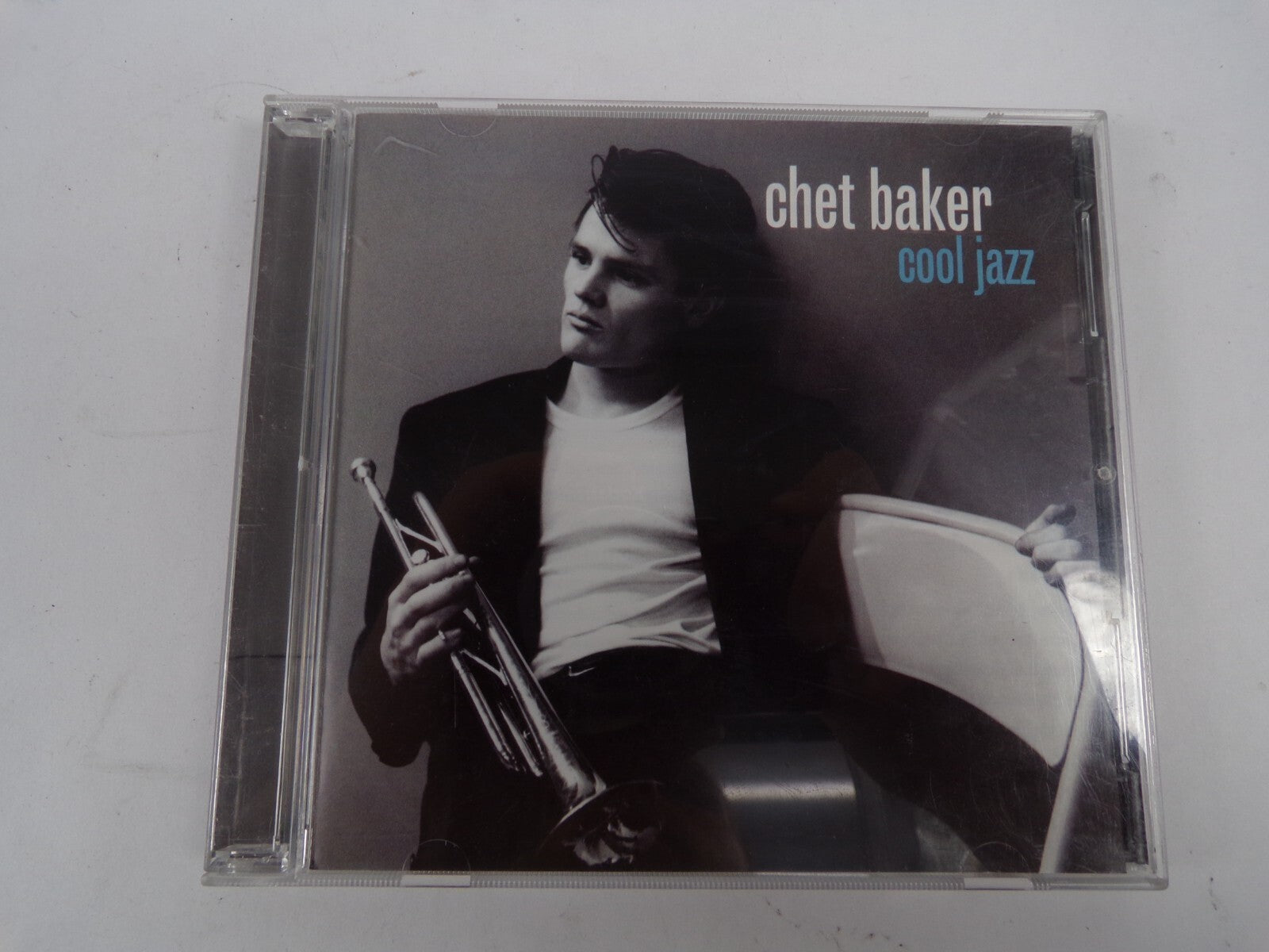Chet Baker Cool Jazz The Half Dozens Stella By Starlight You Better Go Now CD#37