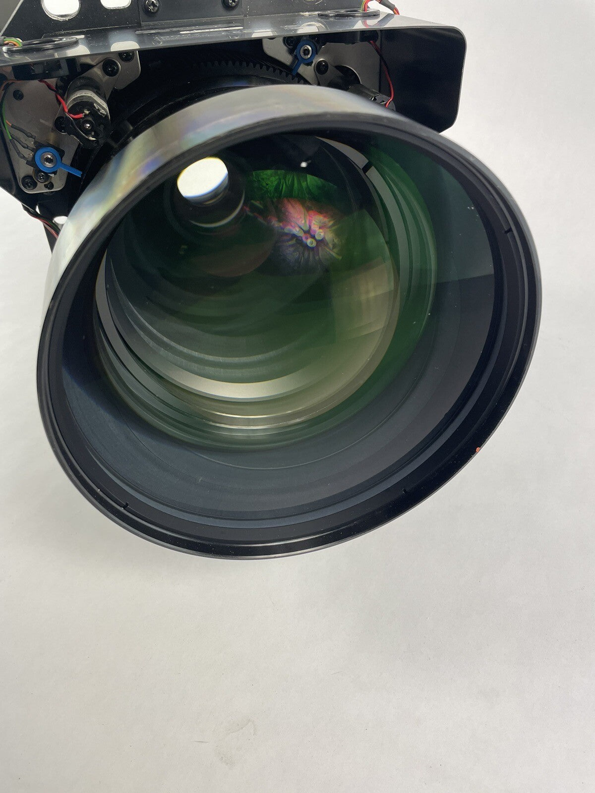 Sony LKRL-Z119 1.81x to 2.94x Projector Zoom Lens 4K Digital Cinema DCP SRX-R320