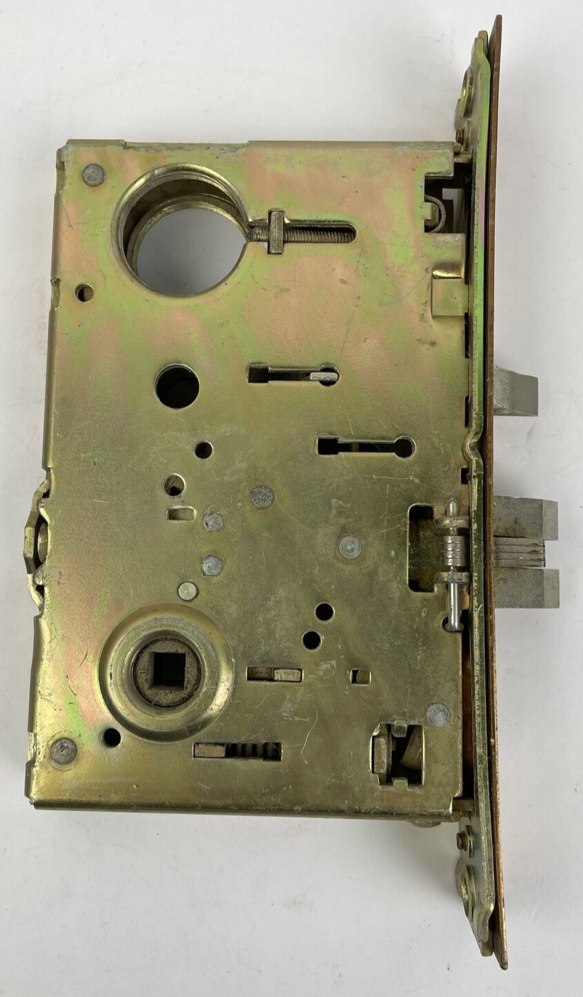 OEM Sargent 8143 Replacement Lock Body - LOOK