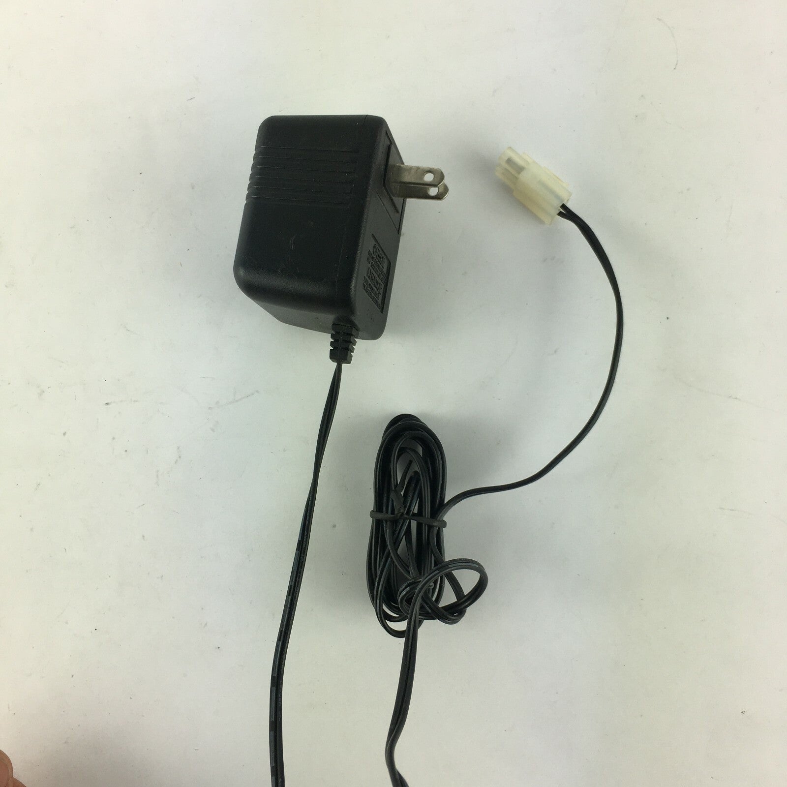 Genuine Ac Adapter TEAD-41-1202U Class2 Output 12V 200A Power Supply Adapter A19