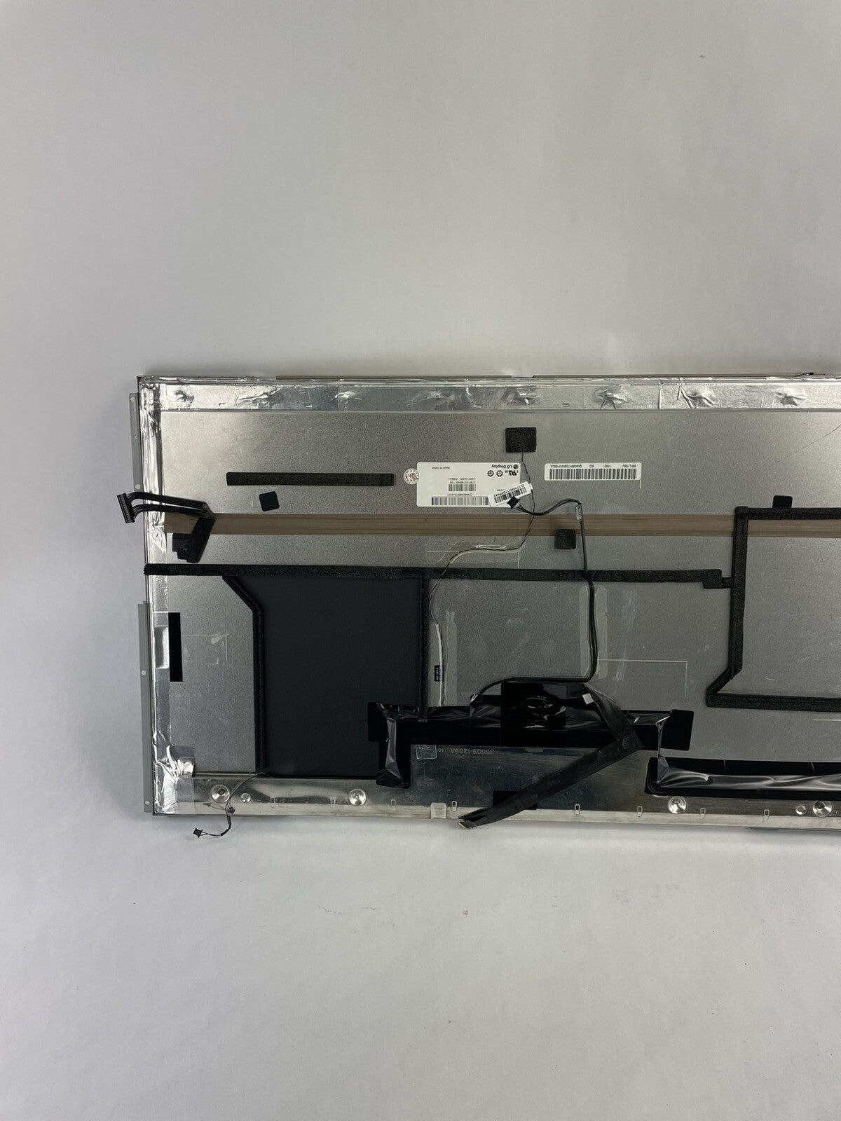 Apple iMac 27" A1312 Mid 2011 LCD Display Screen EMC 2429 LM270WQ1 (SD) (E3)