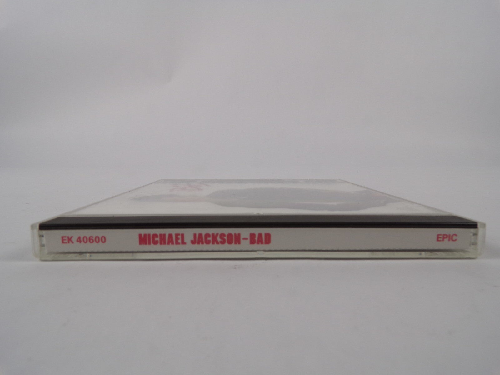 Bad Michael Jackson The Way You Make Me Feel Speed Demon Liberian Girl Just D#59