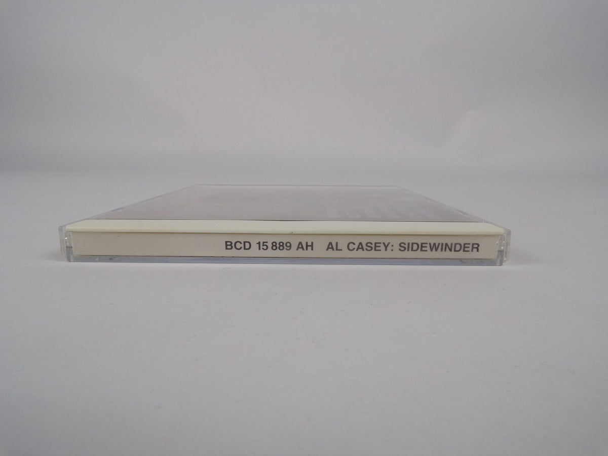 Al Casey Side Winder David Grisman Glen Campbell Jody Reynolds CD #13