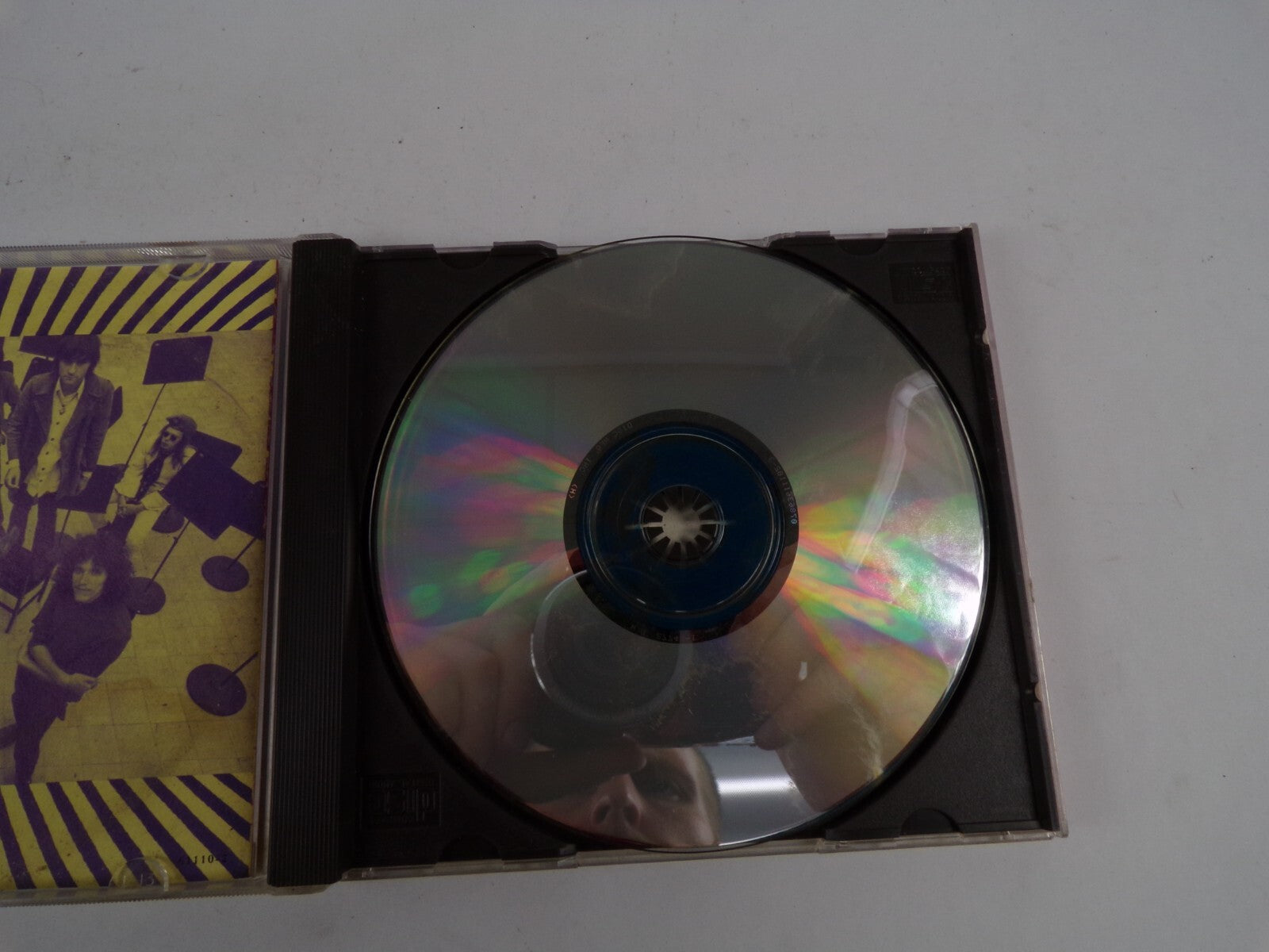 Jefferson Airplane Loves You DISC 3 Law Man Good Shepherd Emergency CD#39
