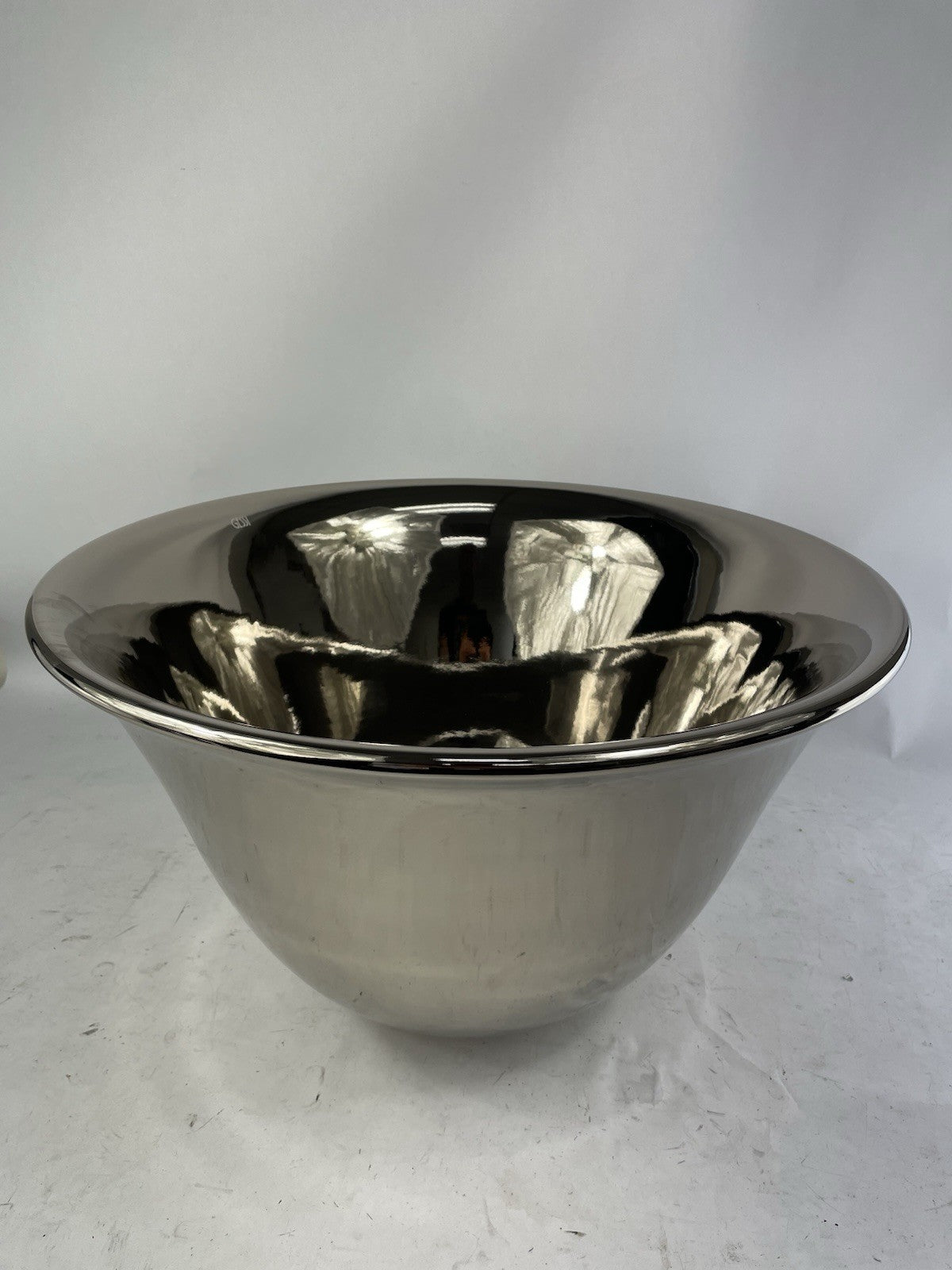 GESSI GOCCIA COUNTERTOP WASHBASIN BRIGHT COPPER