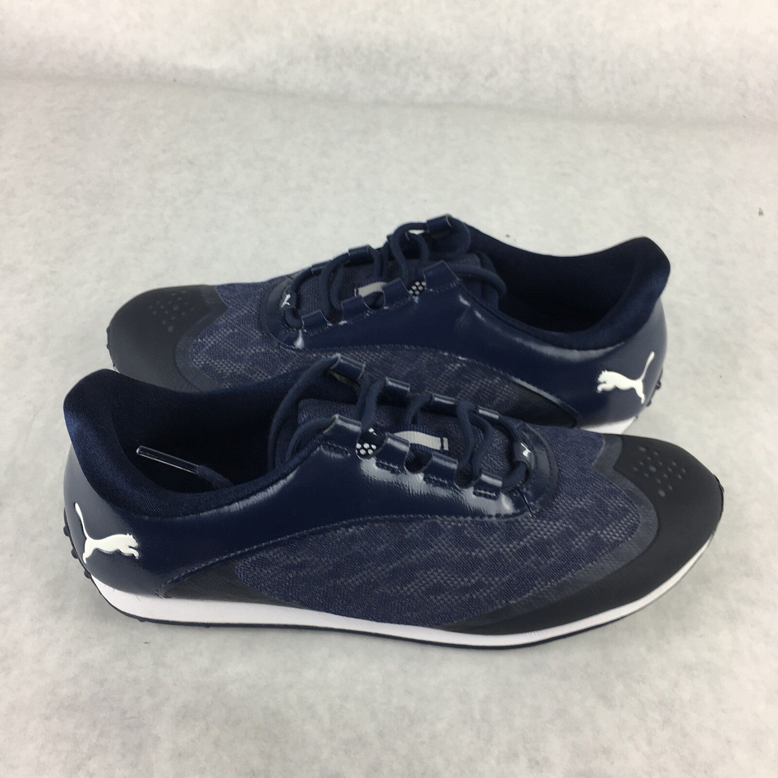 Puma Women’s Summercat Sport golf shoes blue size 4 190586 new