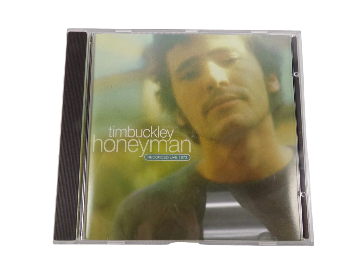 Timbuckley Honey Man Sally Go Round The Roses CD #25