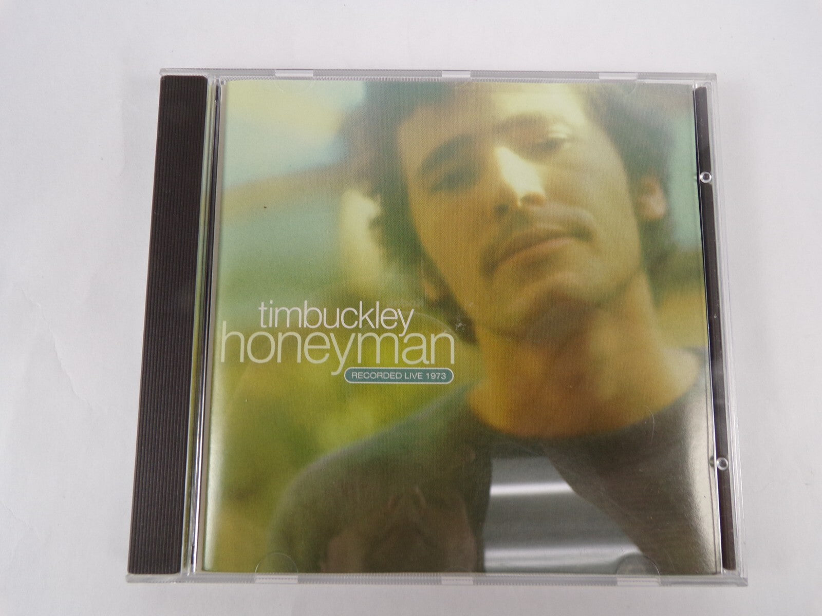 Timbuckley Honey Man Sally Go Round The Roses CD #25