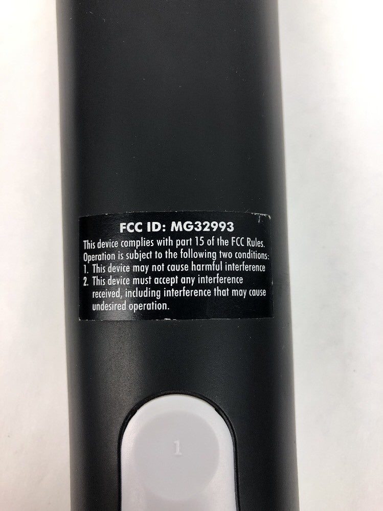 DIRECT TV Remote Control RC65X MG32993 Fast Free First Class Shipping