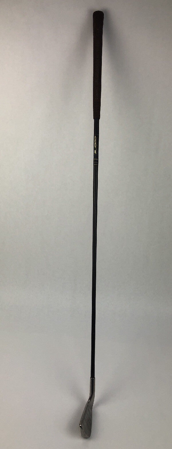 Cobra Baffler Blade TRD AMS 5355 4 Iron LICON 3.5 Medium Chamois Grip FSTSHP
