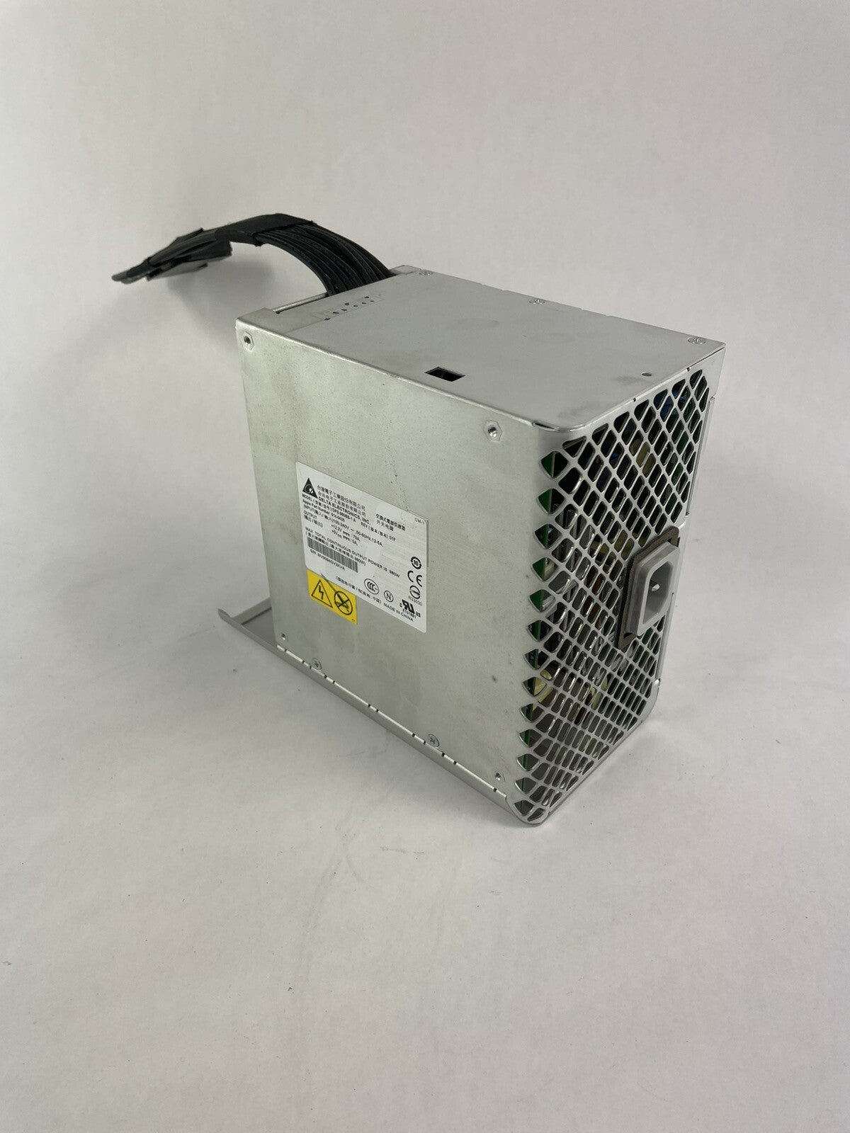 614-0455 661-5449 614-0435 614-0436 Power Supply Mac Pro 2009 2010 2012 A1289